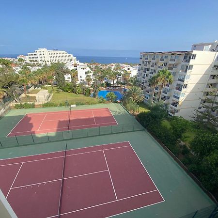 Apartamento Dell'Amor El Dorado Playa de las Américas Exterior foto